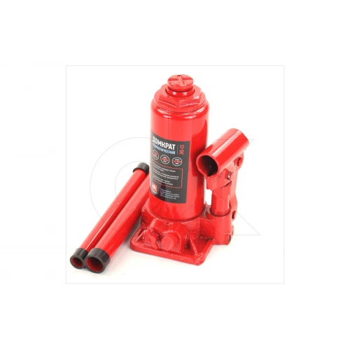 домкрат гідравл.  3Т  180-340мм  (коробка) Dk