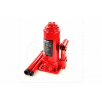 домкрат гідравл.  6Т  200-385мм  (коробка) Dk