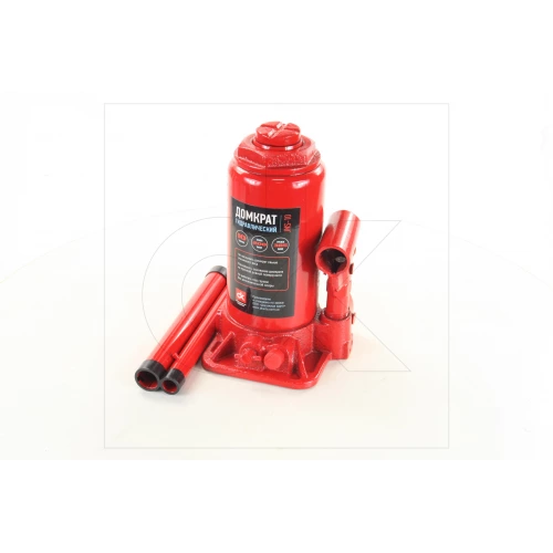 домкрат гідравл. 10Т 200-385мм  (коробка) Dk