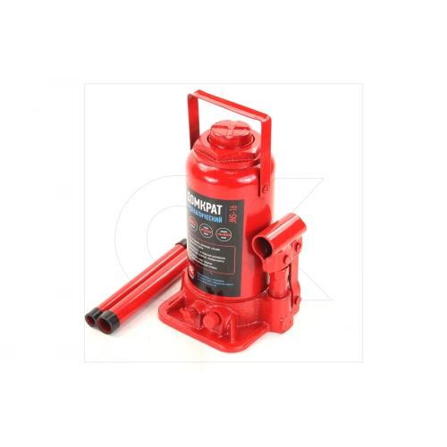 домкрат гідравл. 16Т 220-420мм  (коробка) Dk