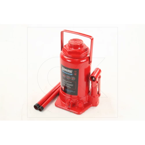 домкрат гидравл. 32Т 253-403мм  (коробка) Dk