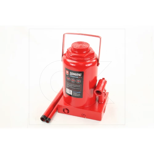 домкрат гідравл. 50Т 285-465мм  (коробка) Dk