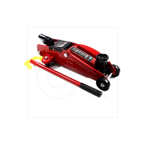 домкрат гідравл. підкатний 2 Т  130-335мм 8,5кг  (коробка) Dk посилений