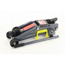 домкрат гидравл. подкатной 2 Т  125-300мм  (коробка) Dk серый