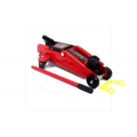 домкрат гідравл. підкатний 2 Т  125-310мм 6,5кг  (коробка) Dk