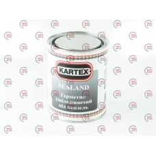 герметик швов KARTEX под кисть 1л.