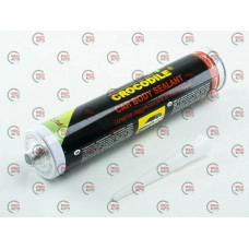 герметик швов CROCODILE  280ml (белый)