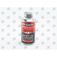 присадка рідина ГПК Hi-Gear 295ml  герметик і тюнінг з конд. ER-2