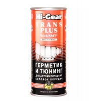 герметик АКПП Hi-Gear с SMT2 (444мл)