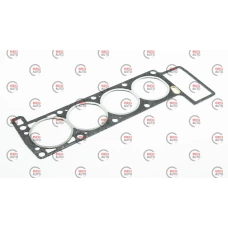 прокл. ГБЦ ГАЗ-405 дв. ОРЕЛ