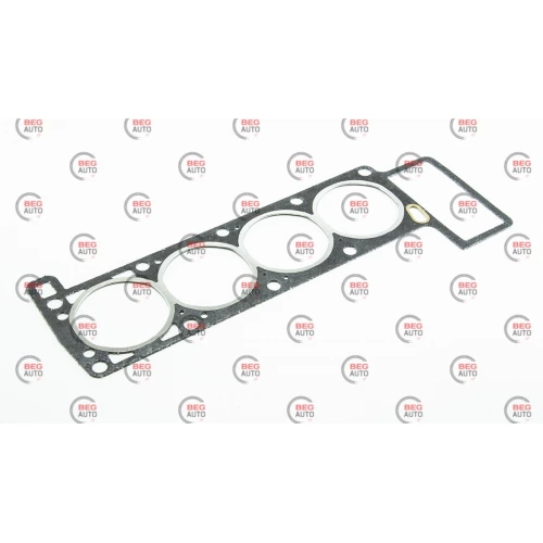 прокладка ГБЦ ГАЗ-405 дв. ОРЕЛ