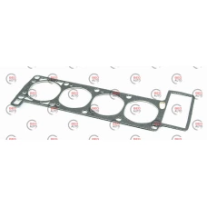 прокл. ГБЦ ГАЗ-406 дв.  ОРЕЛ