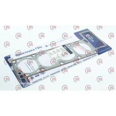 прокл. ГБЦ ГАЗ-406 дв. метал с герм. (под газ) Авто Престиж