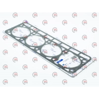 прокладка ГБЦ ГАЗ-2401  TEMPEST