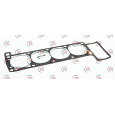 прокл. ГБЦ ГАЗ-406 дв. с герм. LSA