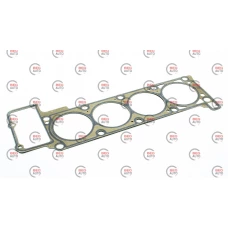 прокл. ГБЦ ГАЗ-40524 дв. ЕВРО-3 метал 2-слойн. ЕзАТИ