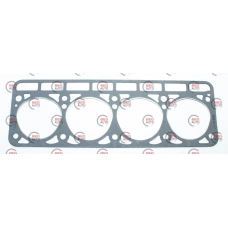 прокл. ГБЦ ГАЗ-2401 безазб. ЛЗТД