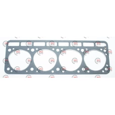 прокл. ГБЦ ГАЗ-2410 безазб. ЛЗТД