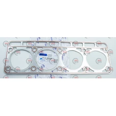 прокл. ГБЦ ГАЗ-2401 с герм. метал (под газ) TEMPEST