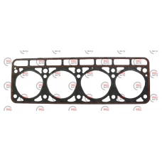 прокл. ГБЦ ГАЗ-2401 с герм. БЦМ