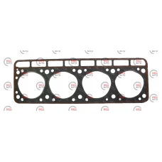 прокл. ГБЦ ГАЗ-2410 с герм. БЦМ