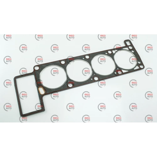 прокладка ГБЦ ГАЗ-405 дв. з герм. БЦМ