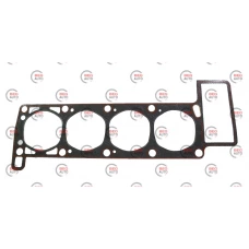 прокл. ГБЦ ГАЗ-406 дв. с герм. БЦМ