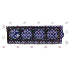 прокл. ГБЦ ГАЗ-2401 с герм. AT в упаков.