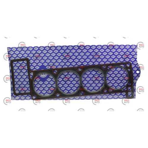 прокладка ГБЦ ГАЗ-405 дв. з герм. AT