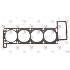 прокл. ГБЦ ГАЗ-405 дв. с герм. ЕзАТИ (азбест)