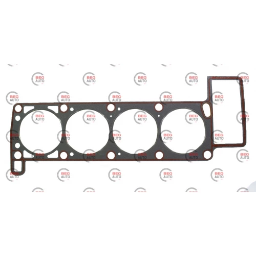 прокладка ГБЦ ГАЗ-405 дв. з герм. ЕзАТИ (азбест)