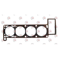 прокл. ГБЦ ГАЗ-405 дв. метал с герм. (под газ) БЦМ
