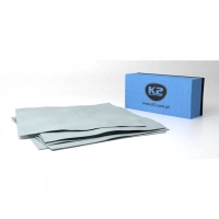 апликатор для полировки K-2 + набор салфеток для нанесения керамического покрытия