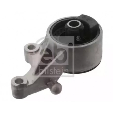 подушка двиг. Opel Astra G- Zafira A 2.0D (98-05)  передняя  (FEBI)