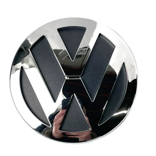 эмблема багажника  VW Caddy (04-10)  (Turk)