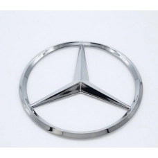 эмблема багажника  MB Sprinter 06-> (Turk) (звезда)