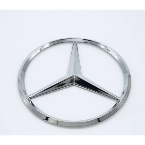 эмблема багажника  MB Sprinter 06-> (Turk) (звезда)