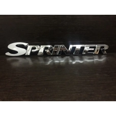 эмблема багажника  MB (>SPRINTER<)  06-> (Турция)