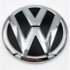 эмблема задней двери VW Caddy 10->  (Turk)