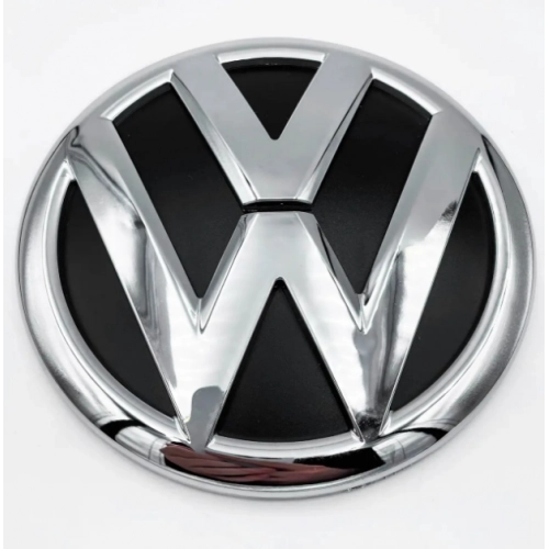 эмблема задней двери VW Caddy 10->  (Turk)