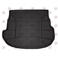 короб багажника Mazda 6 I Sedan 2002-2007   борт 3см  "под заказ" короб багажника Mazda 6 I Sedan 2002-2007   борт 3см  "под заказ"