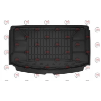 короб багажника Mini Countryman R60 2010-2016 верхня пол   борт 3см  "под заказ"