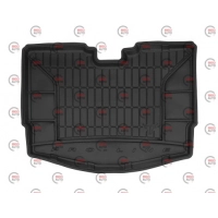 короб багажника Nissan Note II Hatchback 5d  2012-> нижня пол   борт 3см  "под заказ"