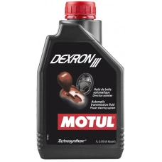 масло Motul ATF III 1л