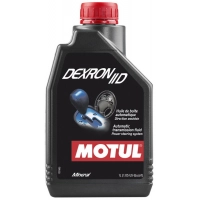 масло Motul ATF IID 1л