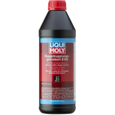 олива Liqui Moly DSG Doppelkupplungsgetriebe-Ol 8100 1Л