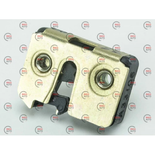 замок-шоколадка Газель-Соболь левая  н/о