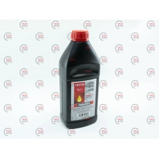 рідина гальмівна 0.5л  "DOT-5.1" FERODO