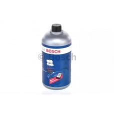 жидкость торм. 1л   "DOT-4"  BOSCH