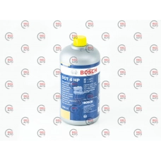 жидкость торм. 1л   "DOT-4 HP"  BOSCH (ABS & ESP)